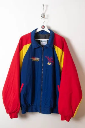 1996 Sabco Racing Puffer Jacket (L)