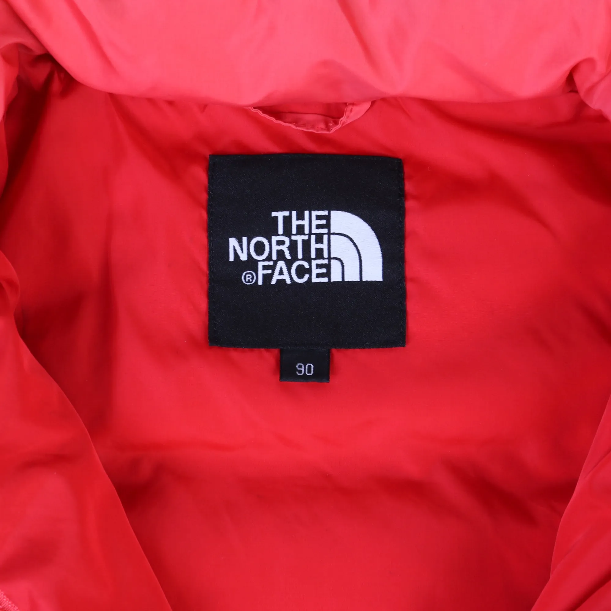 700 Down Puffer Jacket