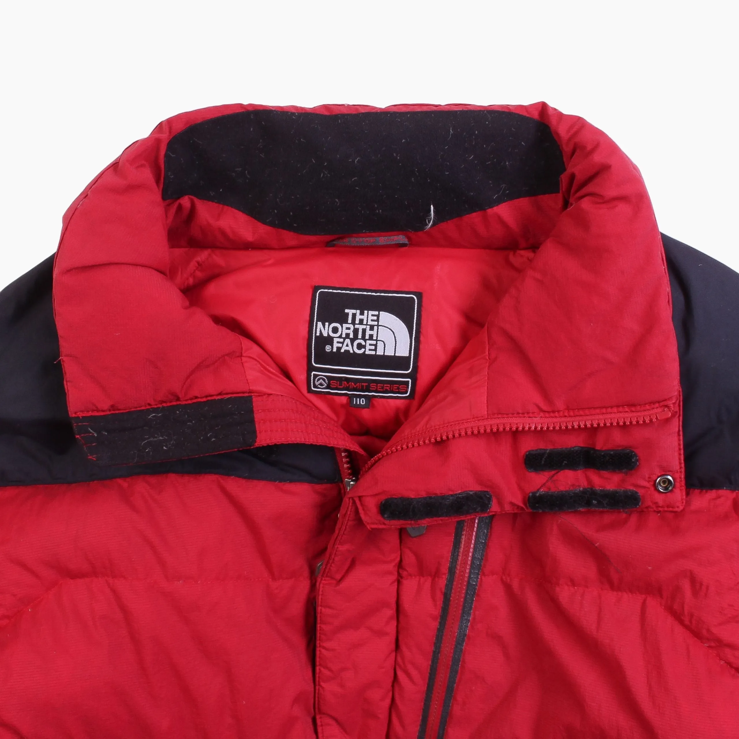 800 Down Puffer Jacket