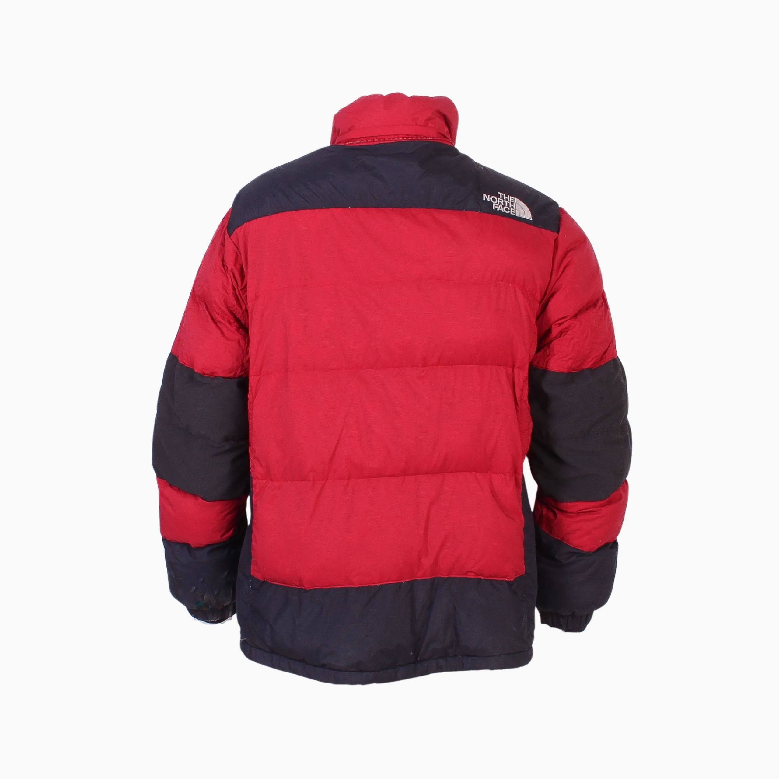 800 Down Puffer Jacket