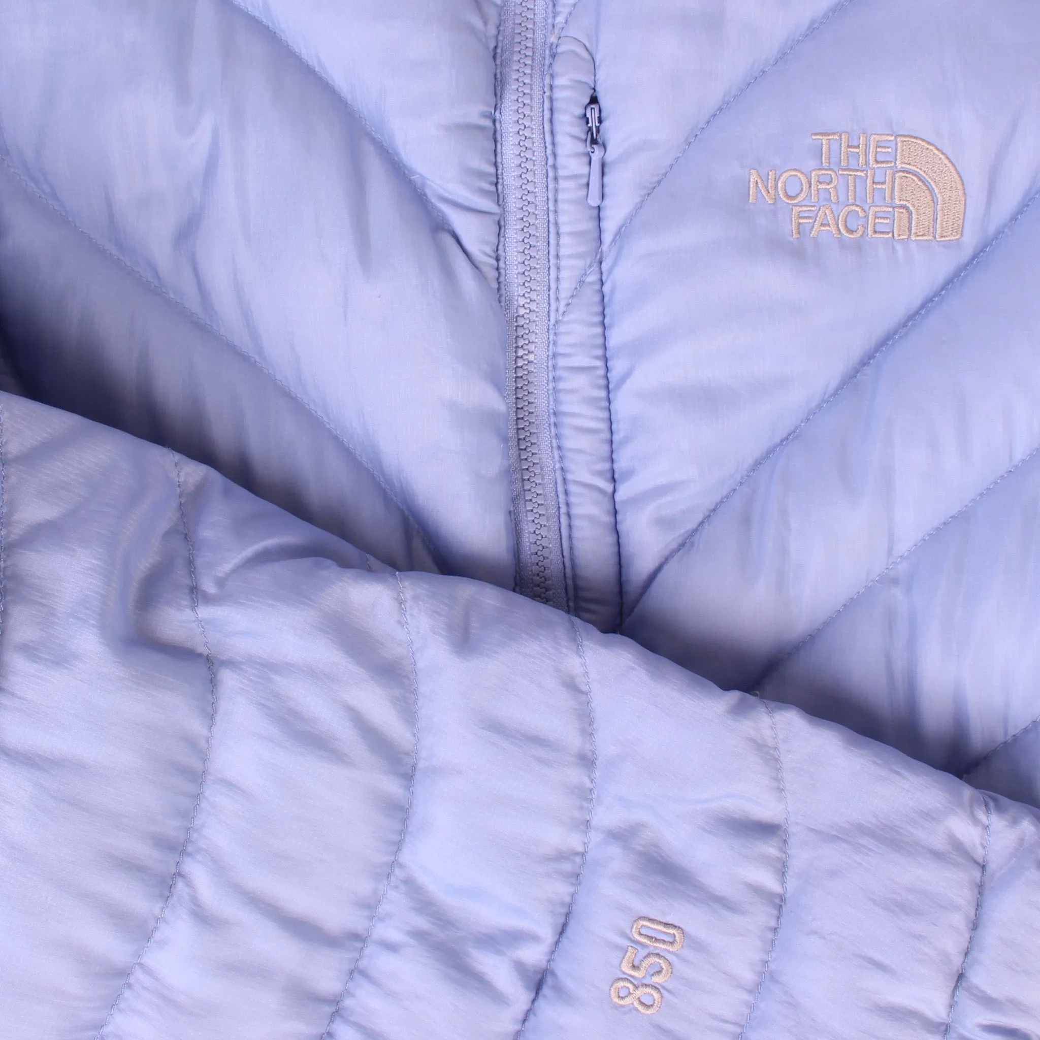 850 Down Puffer Jacket