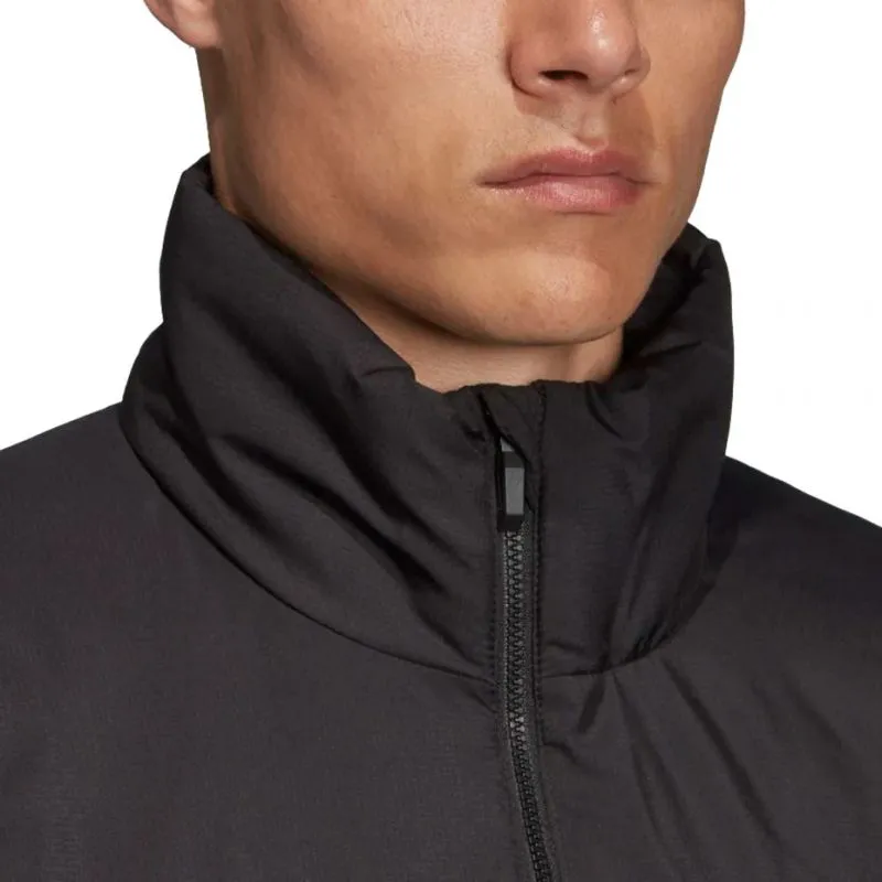 Adidas Terrex Mens Insulation Jacket - Black