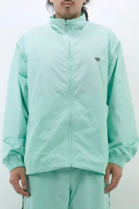 adidas x Wales Bonner Nylon Anorak Jacket - Mint