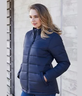 Alpine Womens ECO Puffer Jacket