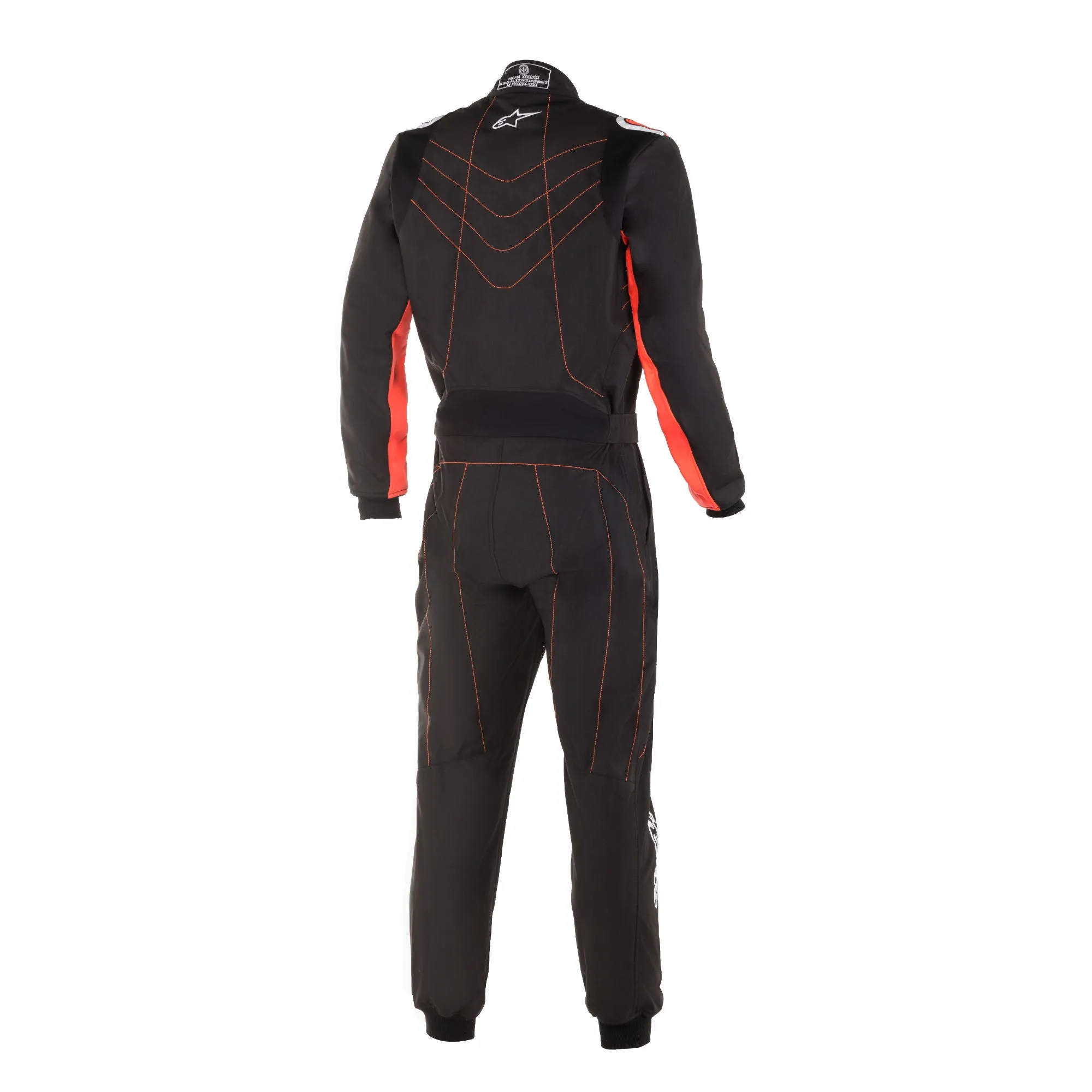 Alpinestars KMX-9 V3 Kart Suit