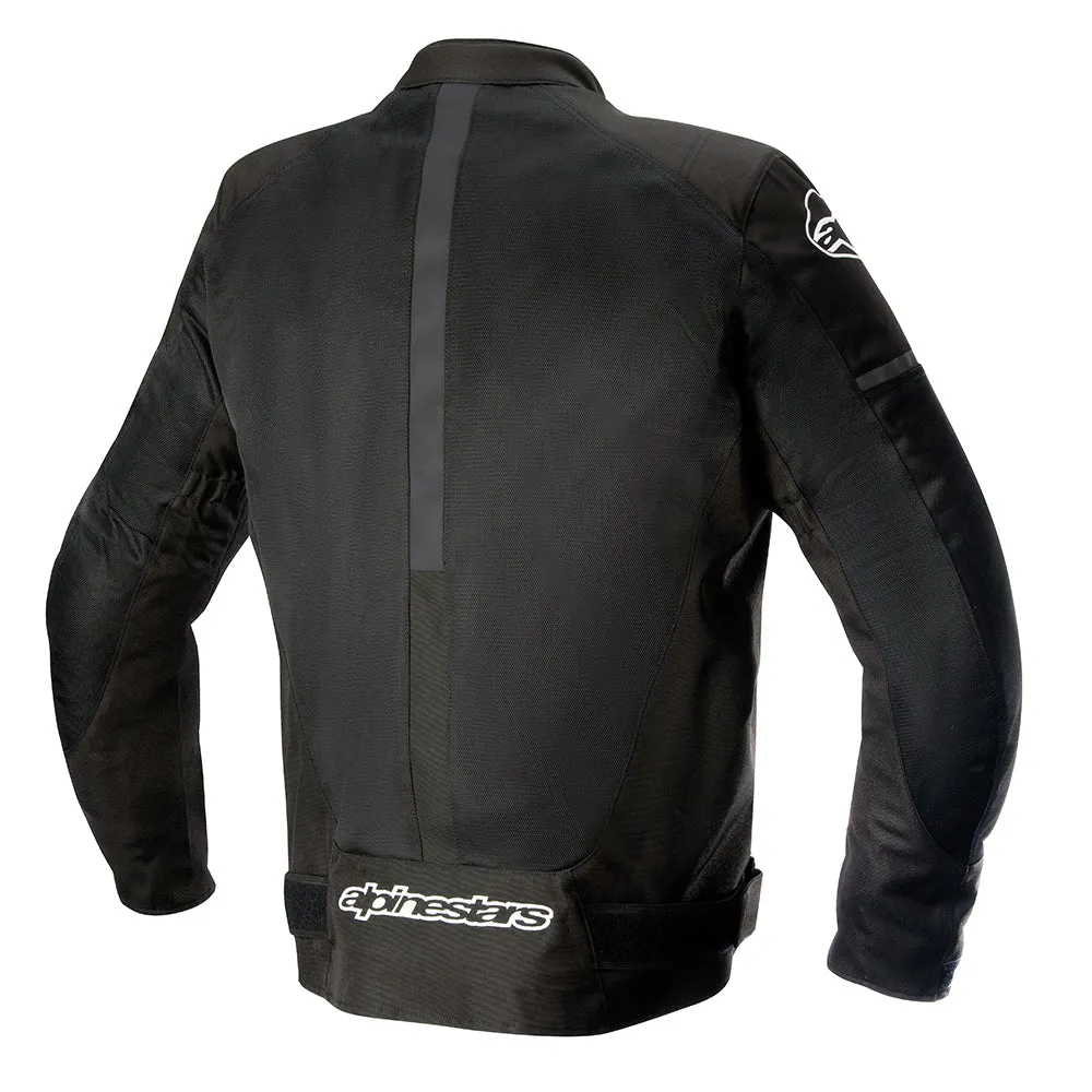 Alpinestars T SP X Superair Motorcycle Jacket Black