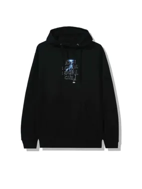 Anti Social Social Club Twister Hoodie (FW19) Black