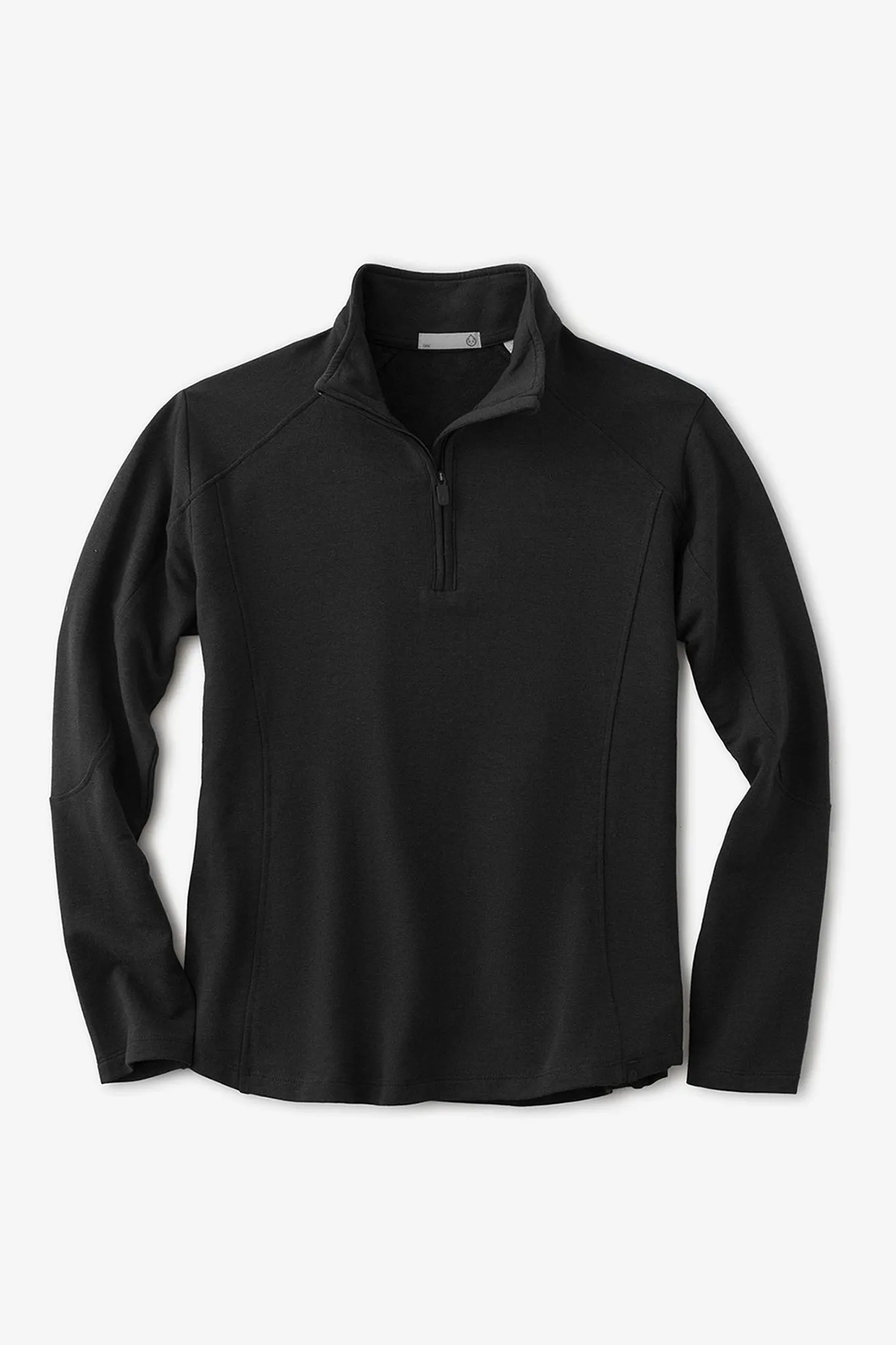 Apex Fleece 1/4 Zip