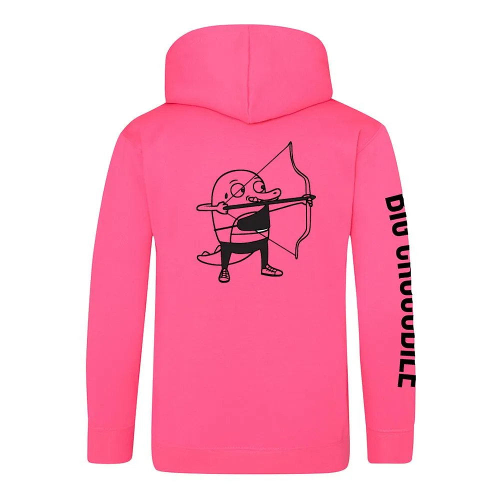 Archer - Children's Flo Hoodie