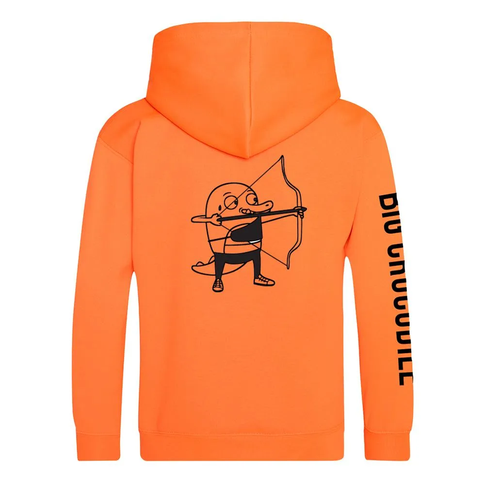 Archer - Children's Flo Hoodie