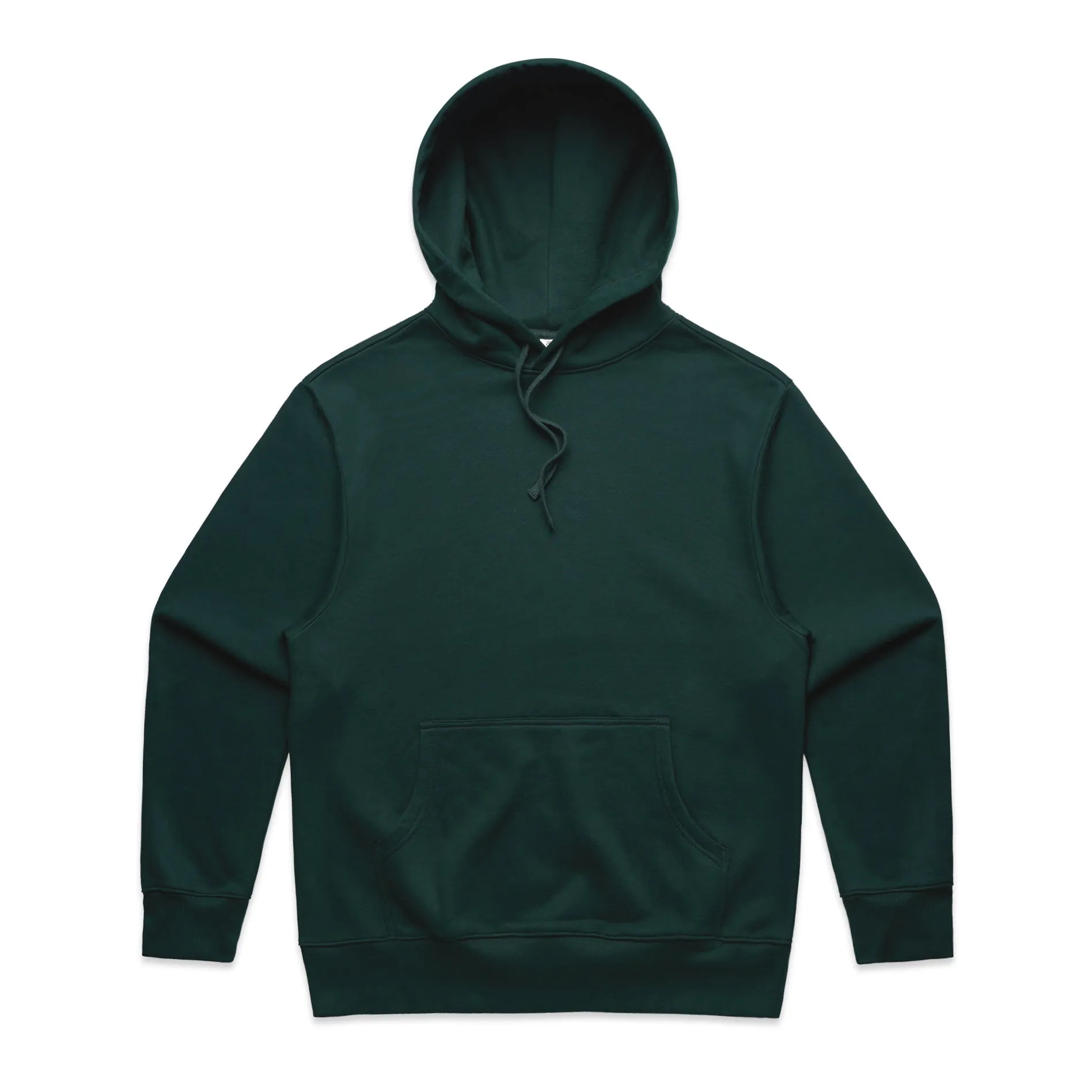 AS Colour Heavy Hoodie | Unisex - Leavers Gear NZ 2024