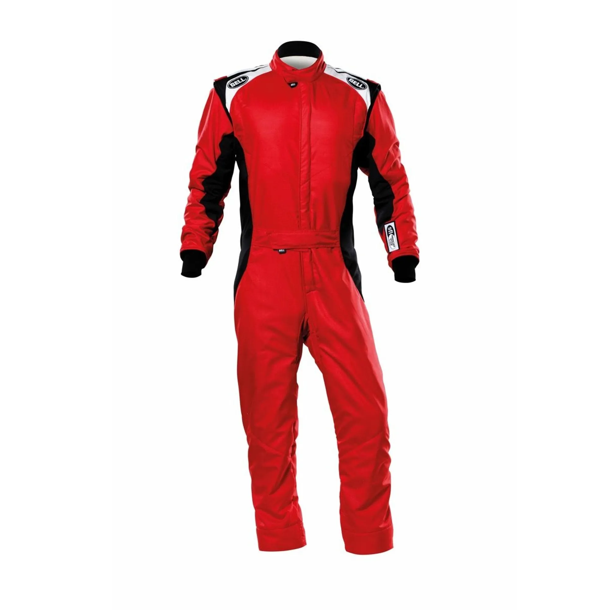 Bell ADV-TX Race Suit SFI 3.2A/5