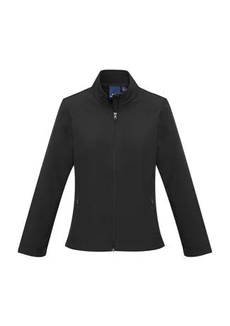 Biz Collection Womens Apex Jacket (J740L)