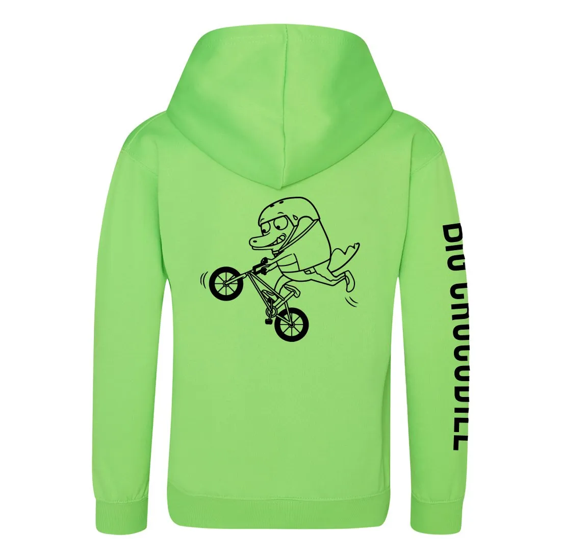 BMX - Children's Flo Hoodie