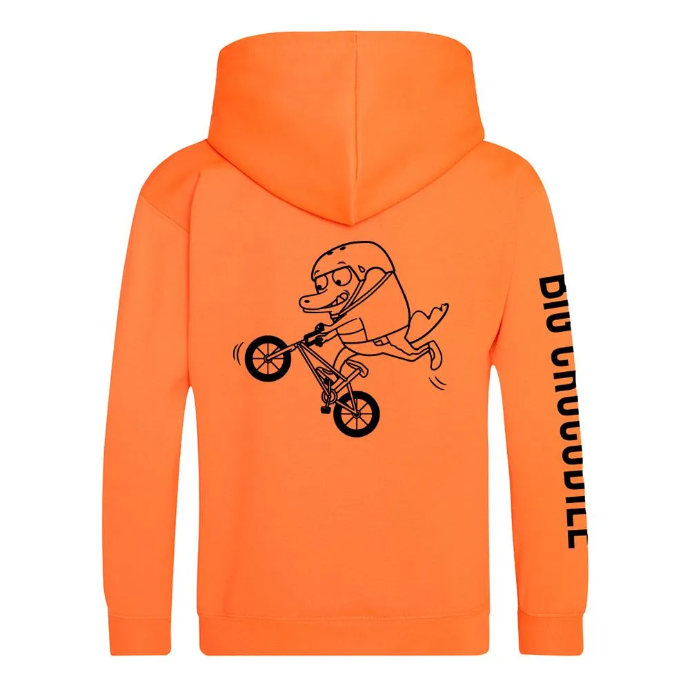 BMX - Children's Flo Hoodie