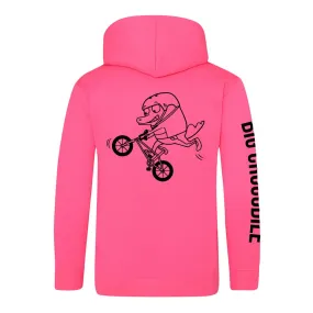 BMX - Children's Flo Hoodie