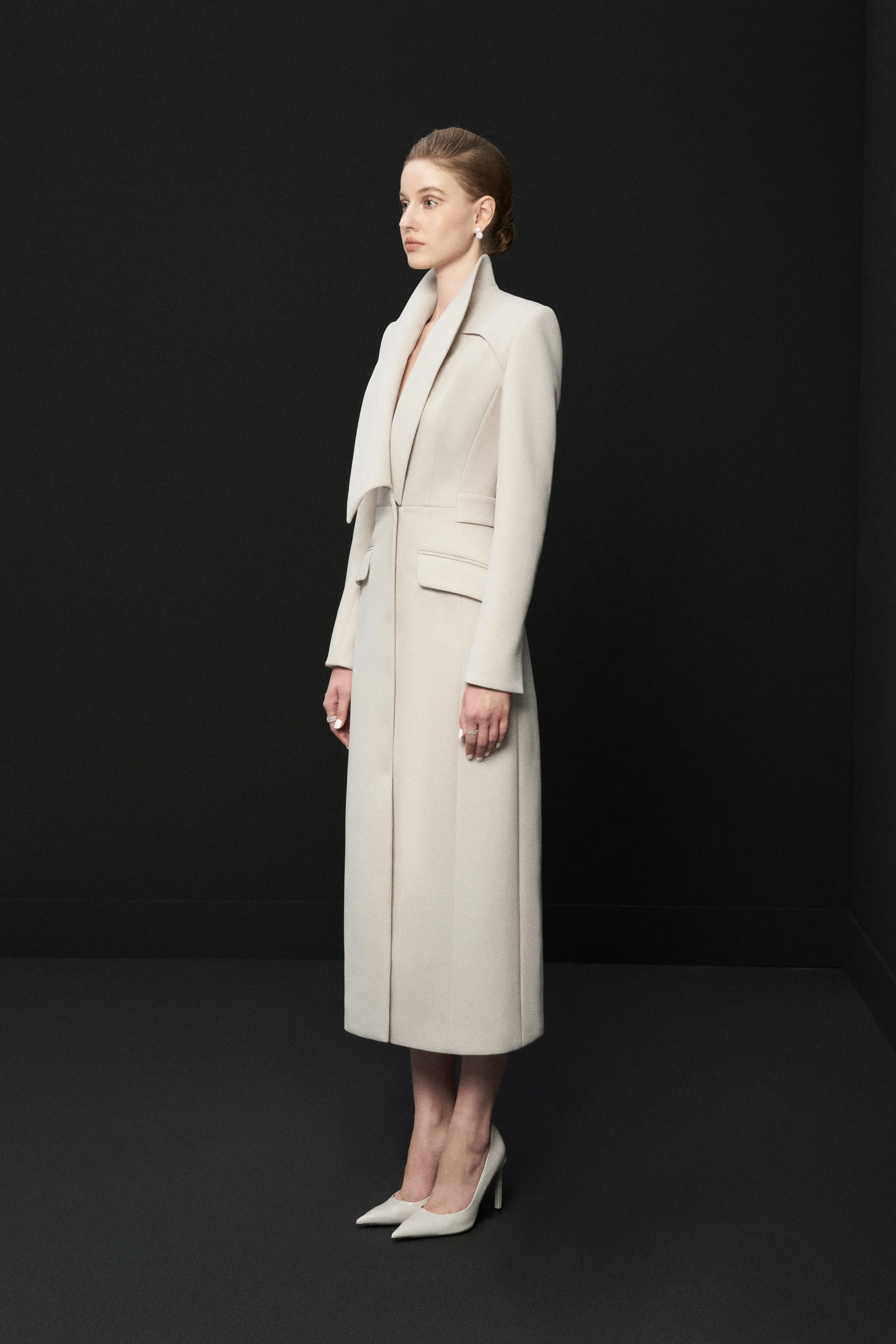 Bottega Coat