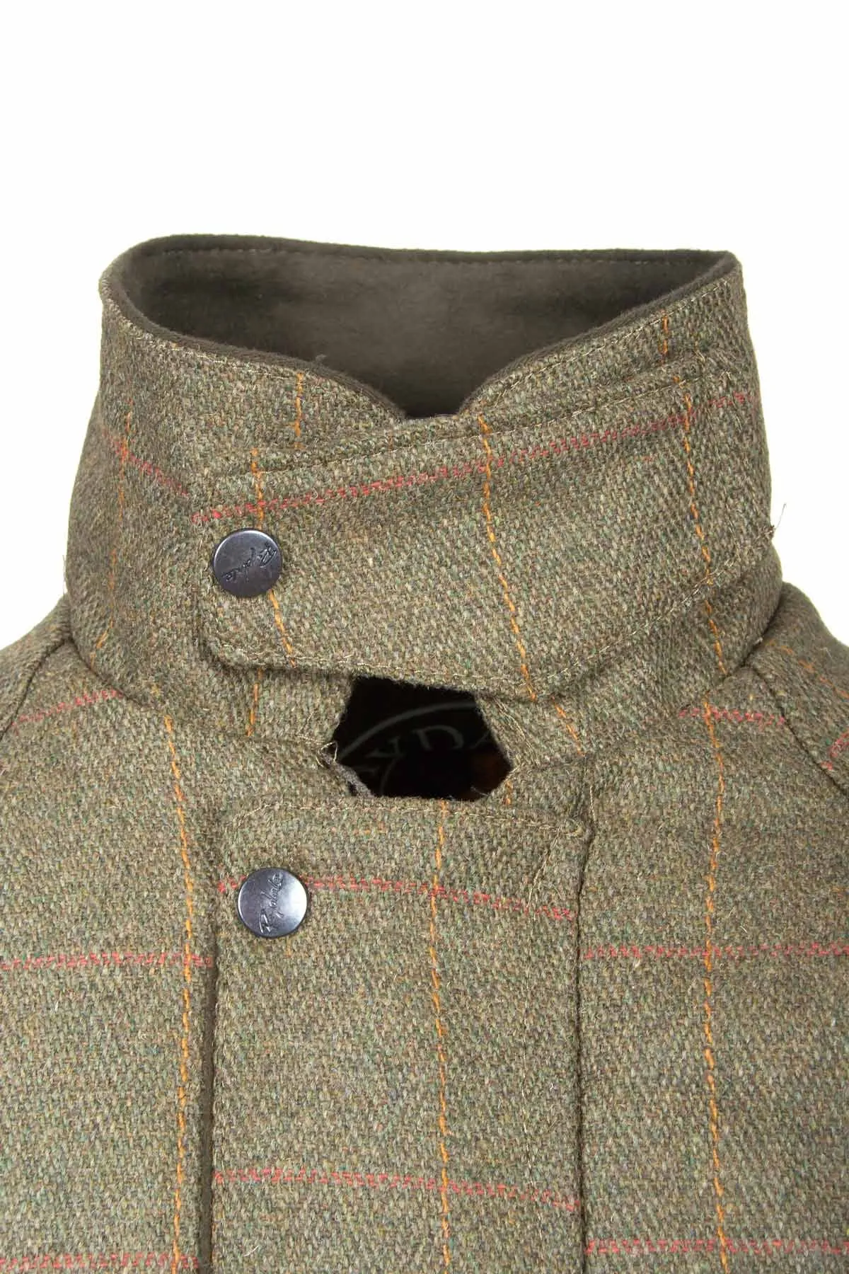 Boy's Tweed Jacket - Derby