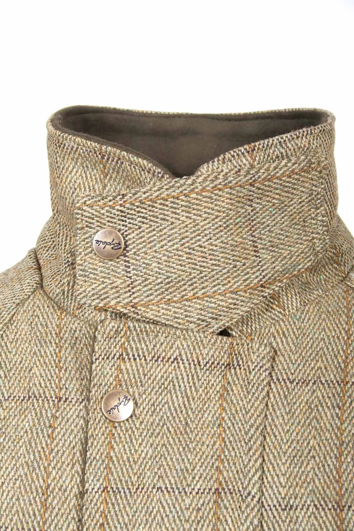 Boy's Tweed Jacket - Derby