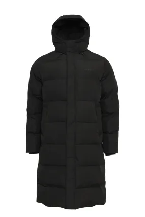 Brodie Puffer - black