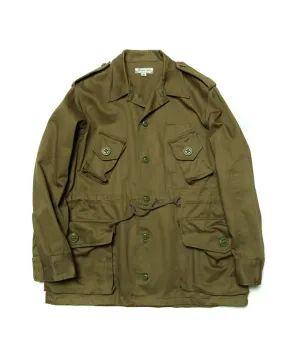 Canadian MK-II Field Jacket