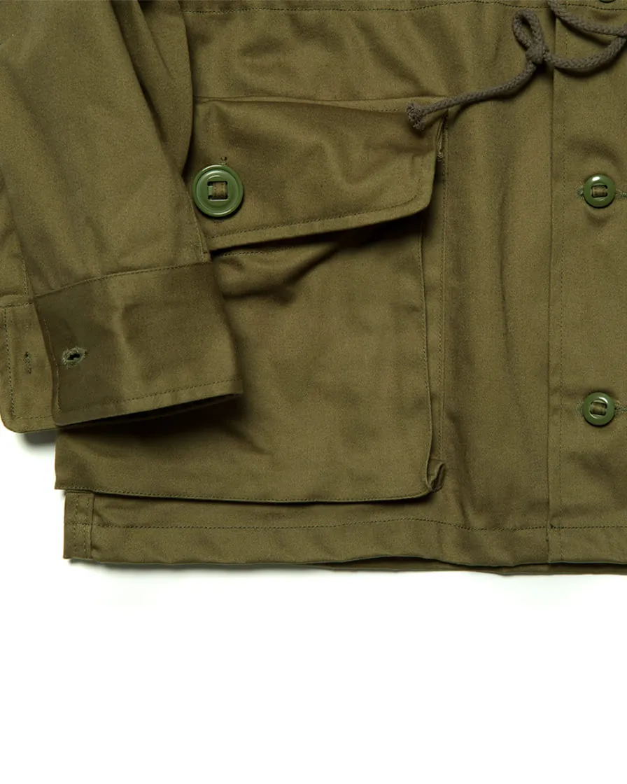 Canadian MK-II Field Jacket