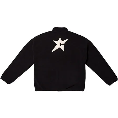 Carpet Company C Star Fleece Jacket