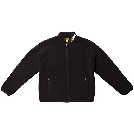 Carpet Company C Star Fleece Jacket