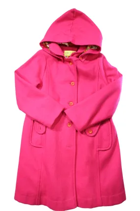 Chalk N Cheese Coat, 7-8