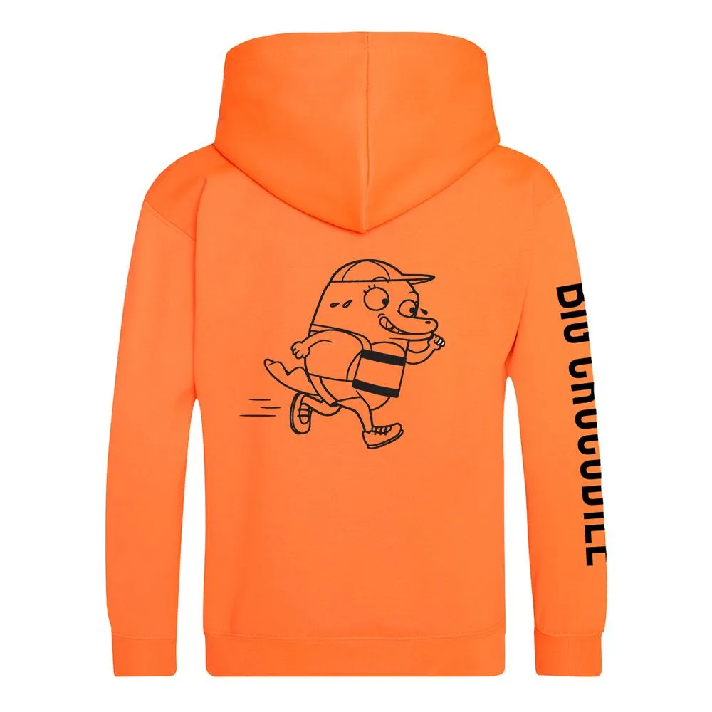 Children's Flo Hoodie