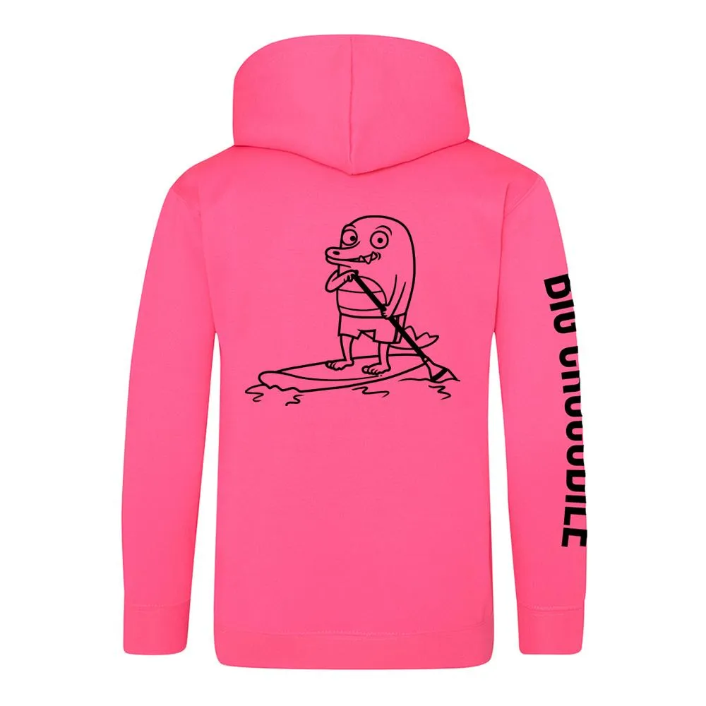 Children's Flo Hoodie