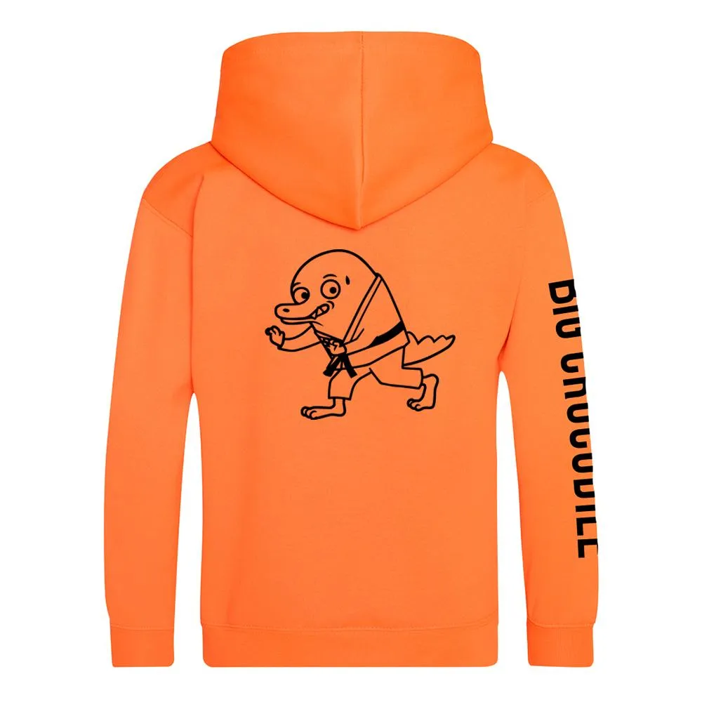 Children's Flo Hoodie