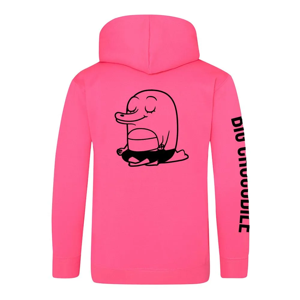 Children's Flo Hoodie