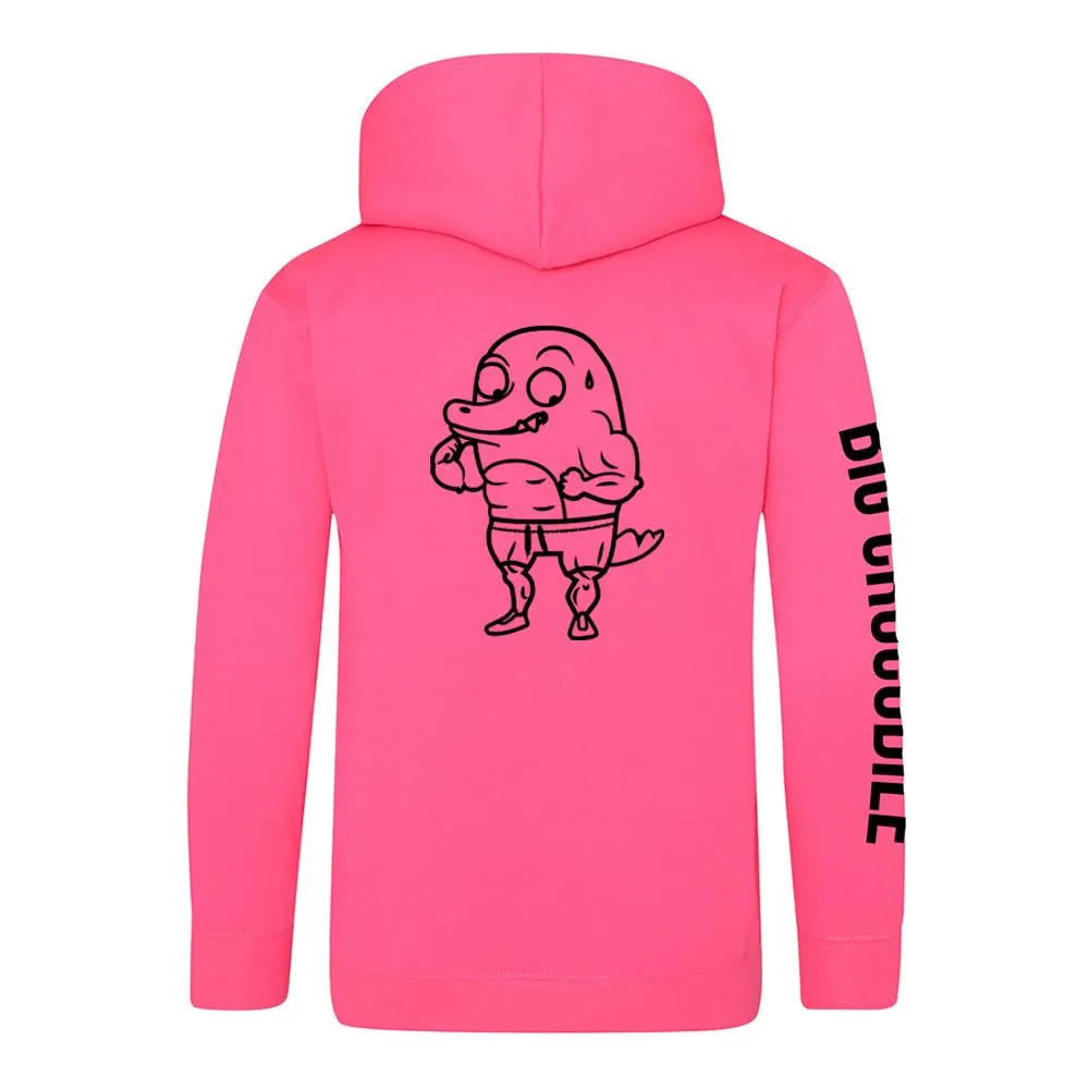 Children's Flo Hoodie