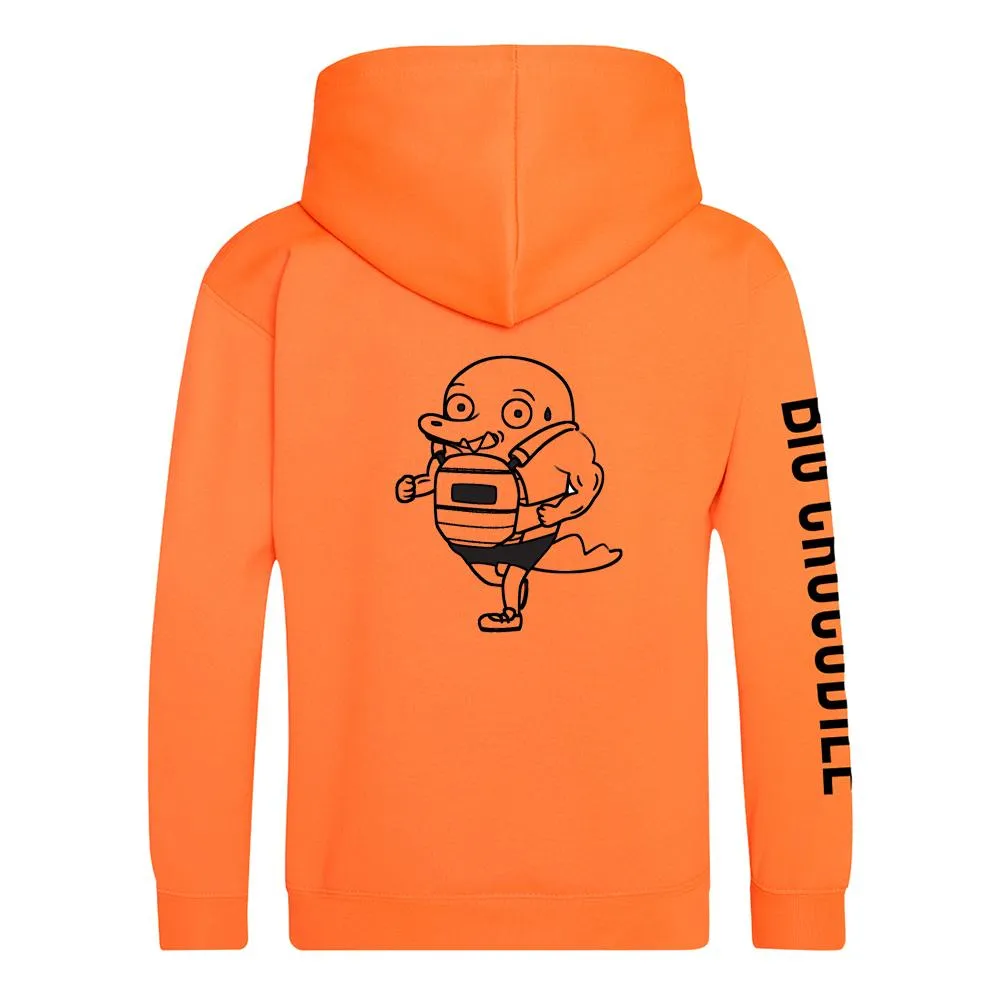 Children's Flo Hoodie