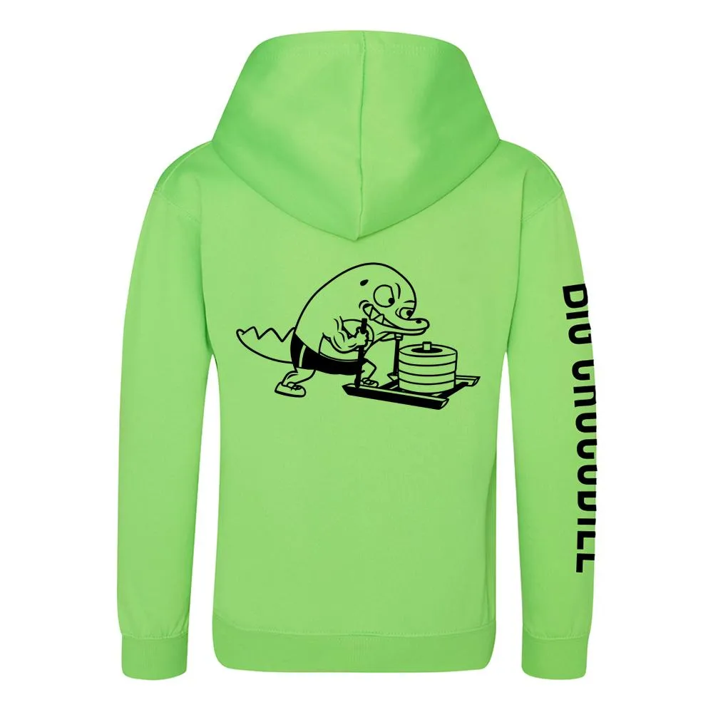 Children's Flo Hoodie