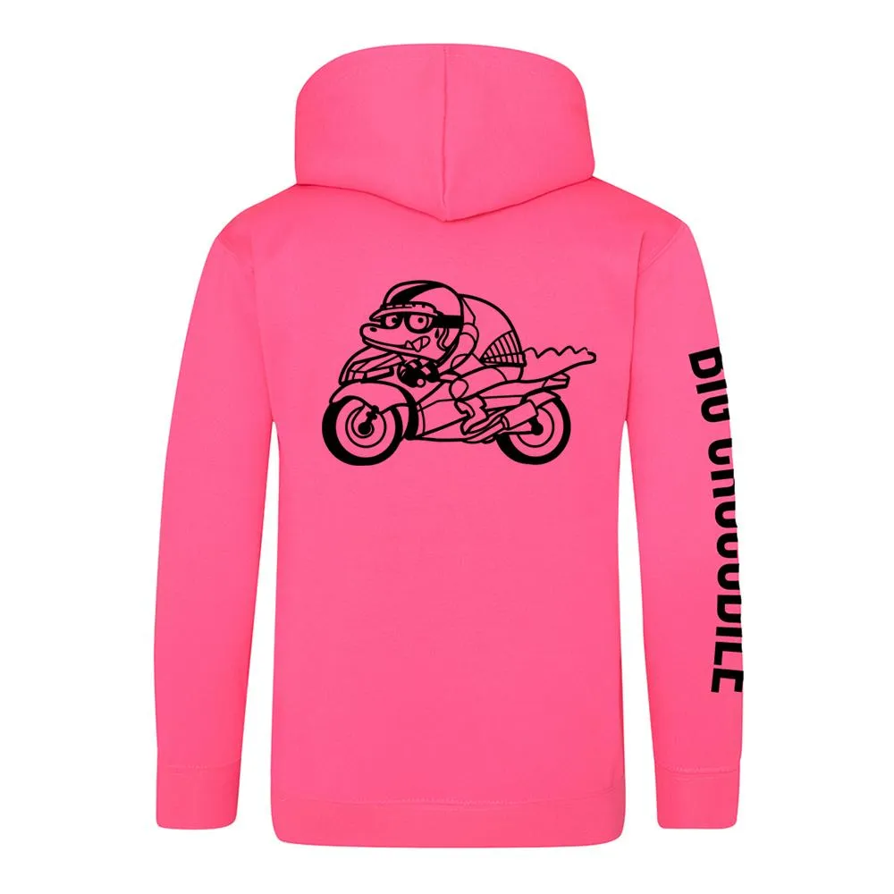 Children's Flo Hoodie