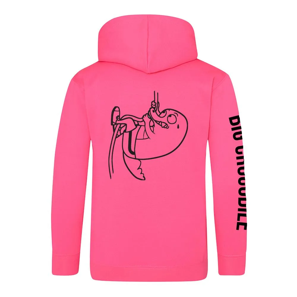 Children's Flo Hoodie