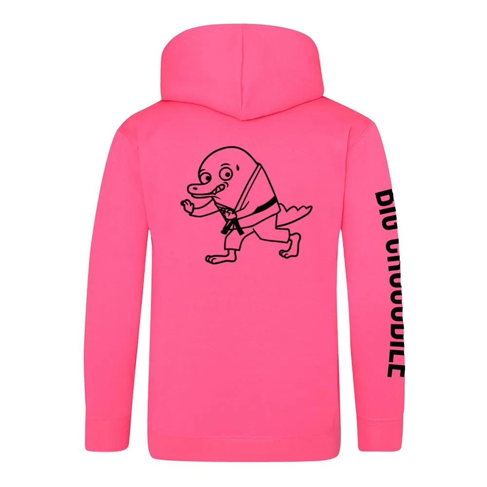 Children's Flo Hoodie