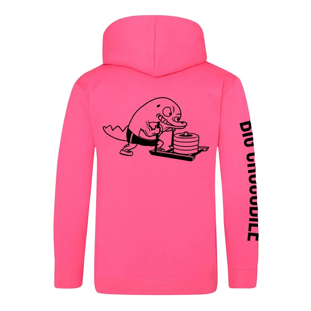 Children's Flo Hoodie