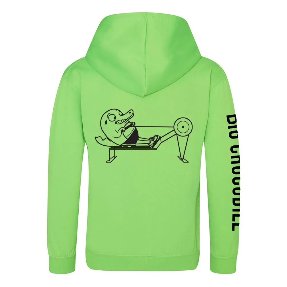 Children's Flo Hoodie