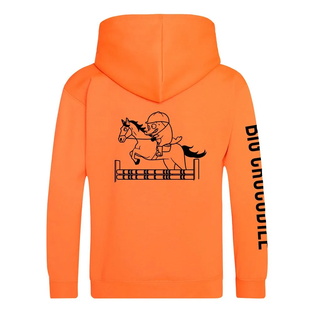 Children's Flo Hoodie