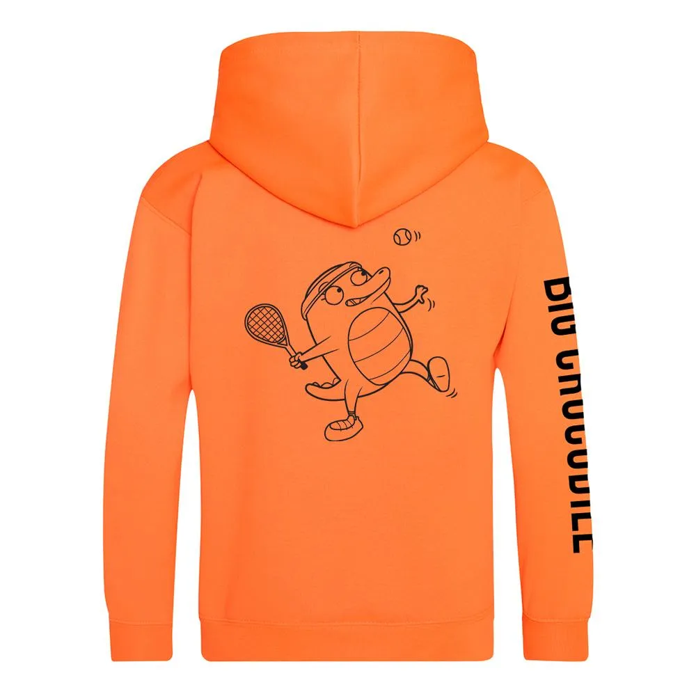 Children's Flo Hoodie