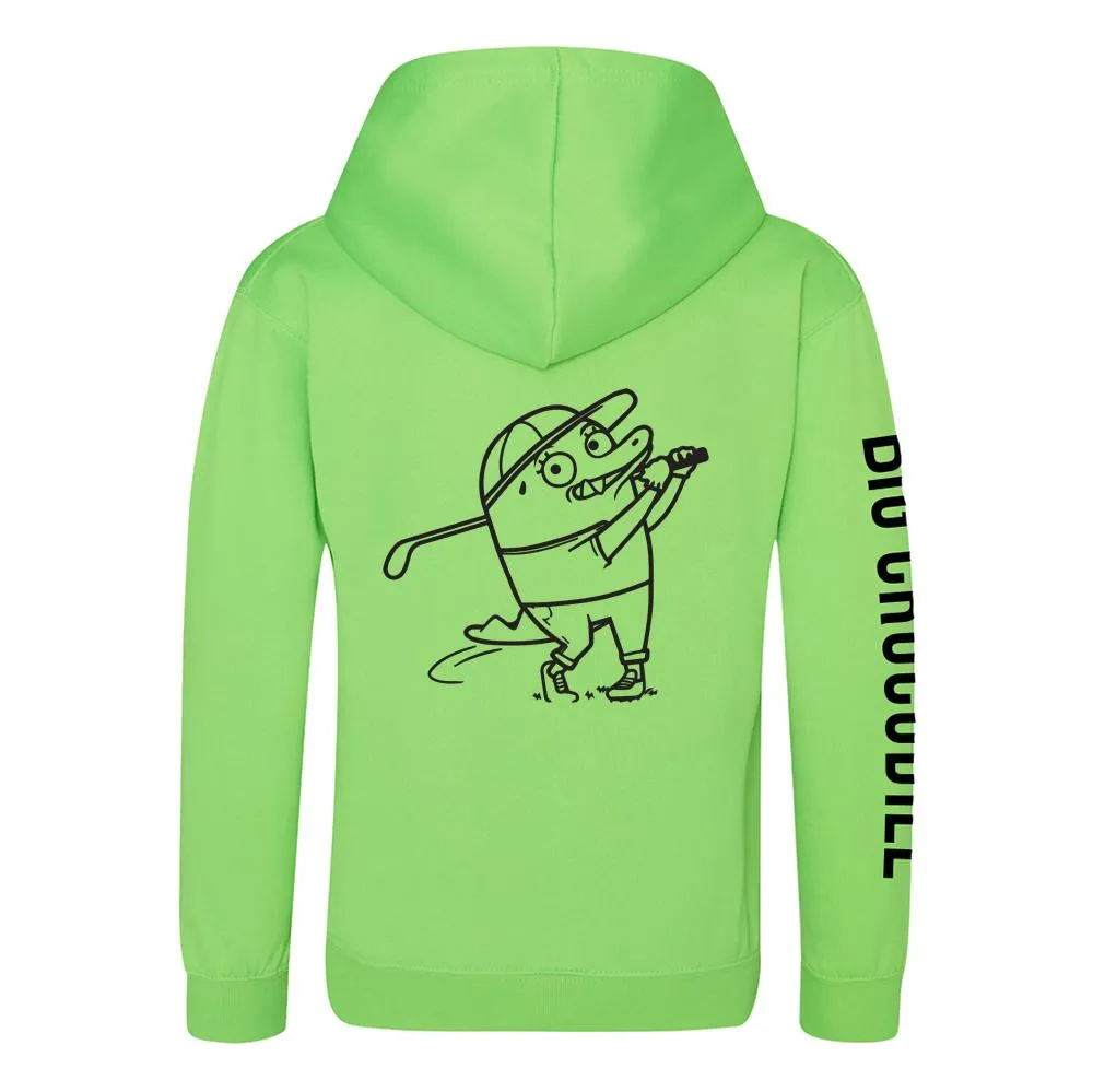 Children's Flo Hoodie