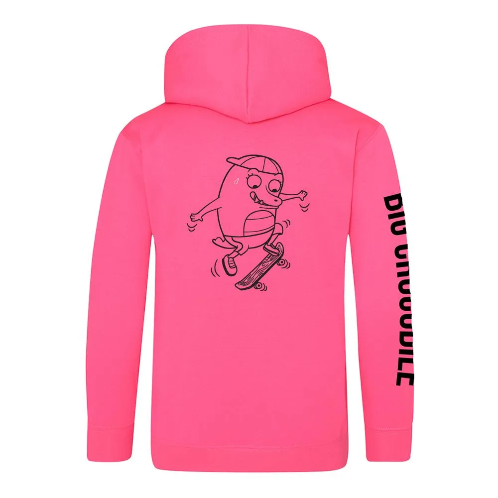 Children's Flo Hoodie