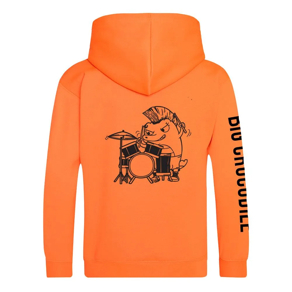 Children's Flo Hoodie