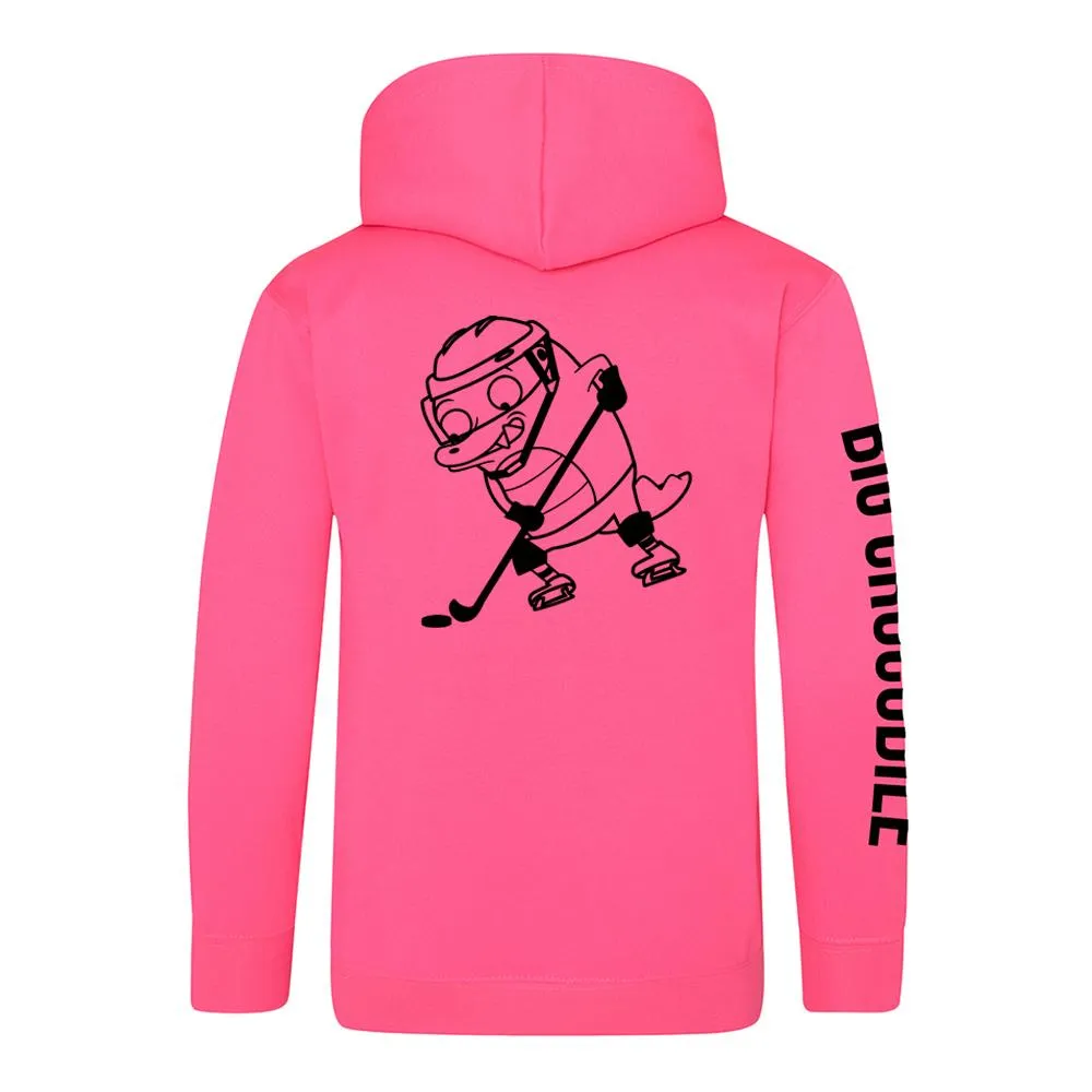 Children's Flo Hoodie