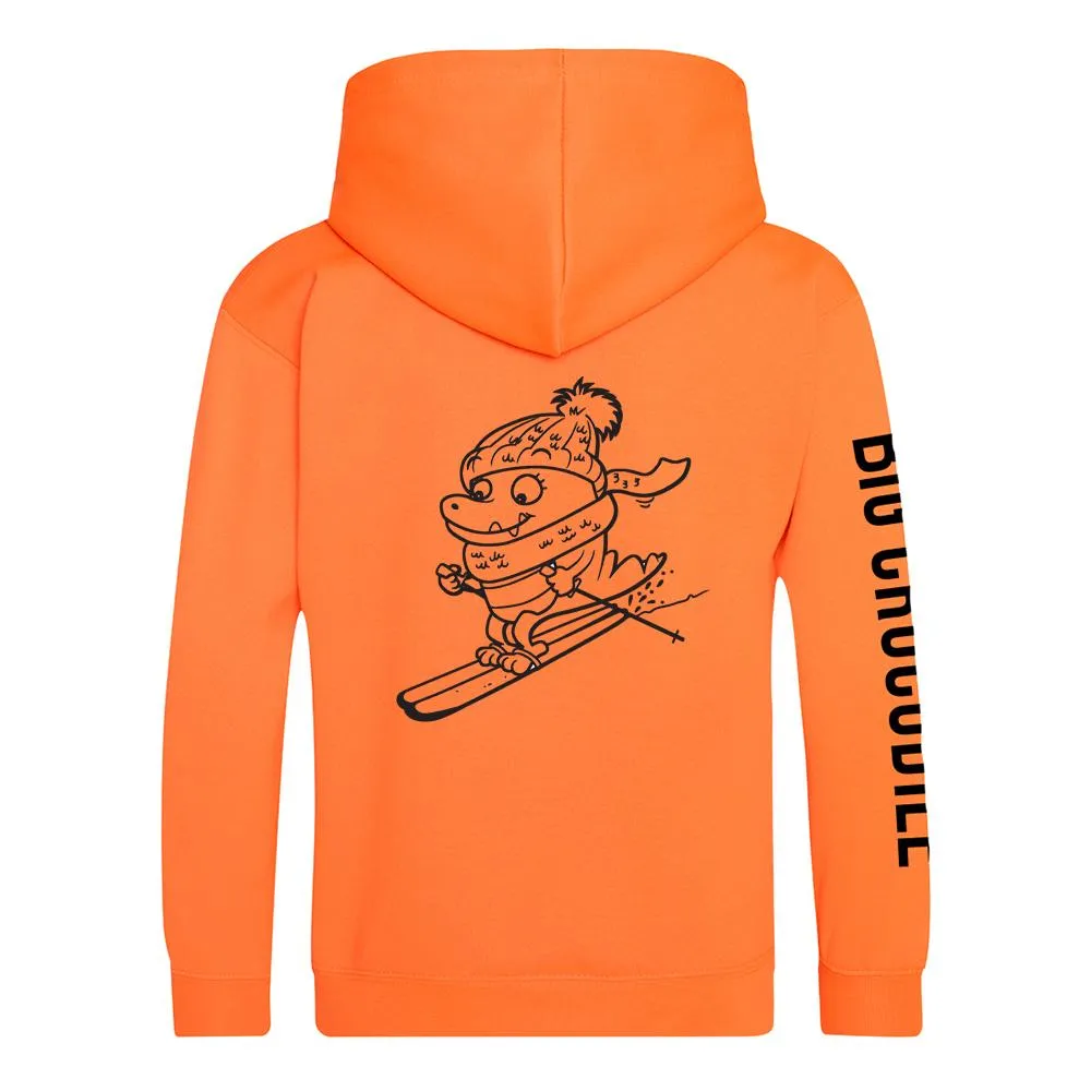 Children's Flo Hoodie