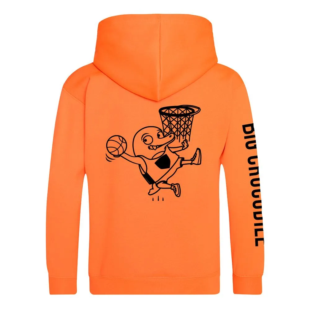 Children's Flo Hoodie