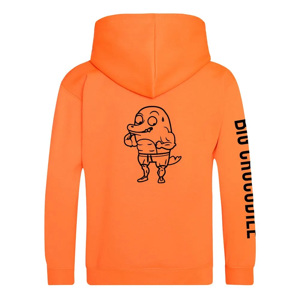 Children's Flo Hoodie